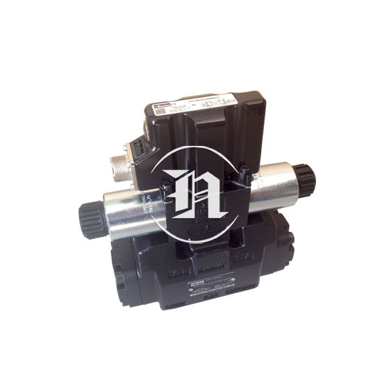 Parker派克D*1FW先導式比例方向控制閥