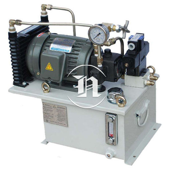 工程行業(yè)液壓站-液壓系統(tǒng)