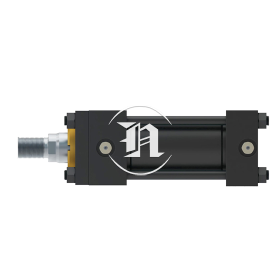 PARKER派克工業液壓缸HMI系列