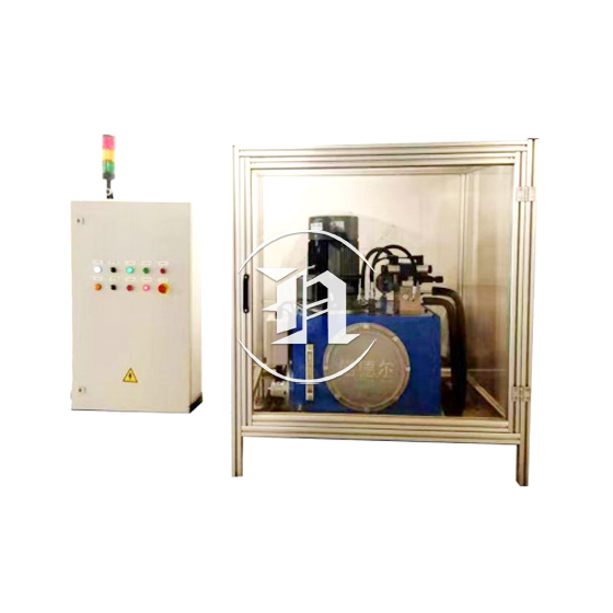 汽車升舉液壓系統