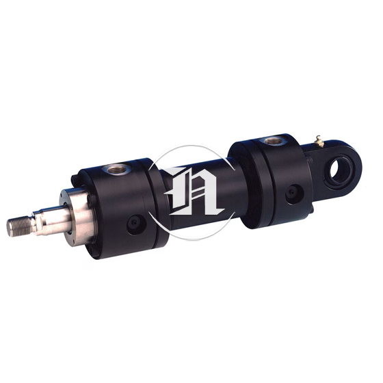 派克油缸PARKER液壓缸MMB系列