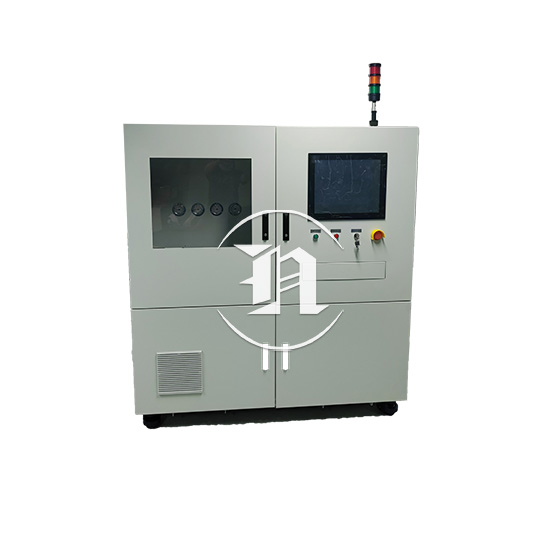 試驗臺液壓系統-高端液壓測試平臺