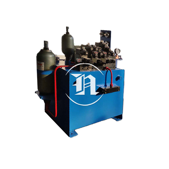 旋回式半移動破碎站-半移動破碎機