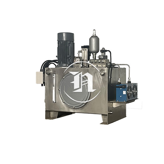 動態響應測試試驗臺-伺服試驗臺設計