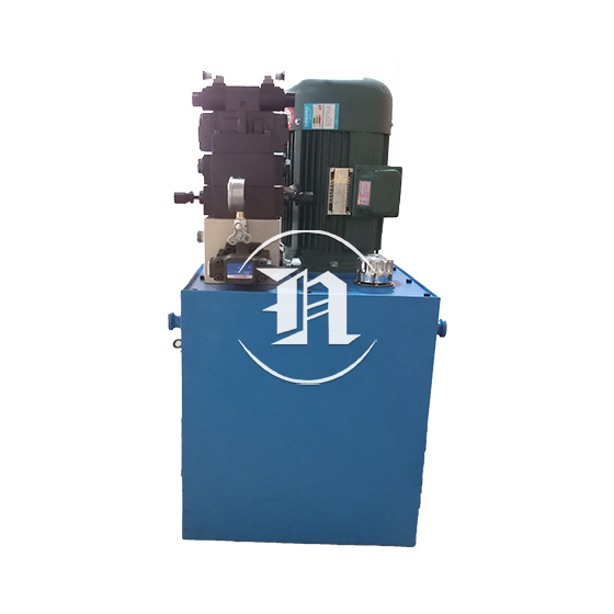 轉(zhuǎn)爐成套設(shè)備配套液壓系統(tǒng)